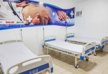 Rehabilitada la Clínica Popular Especializada «Dr. Pedro Iturbe» para el servicio de más de 20 mil habitantes de San José en Coro (+ Fotos)