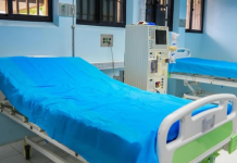 Reactivado el servicio de hemôdiálïsïs del Hospital Dr. Luis Razetti de Barcelona optimizando el sistema de salud en Anzoátegui (+ Fotos)