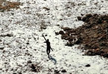 Arrêstan a un turista de EE.UU tras intentar entrar en contacto con una tribu aislada en una isla del Índico (+ Detalles)