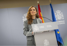 Sanidad consigue que se apruebe el plan de salud mental que apuesta por la deprescripción de algunos fármäcos en España (+ Detalles)