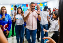 Gobernador Luis Marcano inauguró 8va Casita Azul de Anzoátegui en Puerto La Cruz, brindará atención en más de 20 especialidades de forma gratuita (+ Fotos)