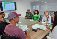 En marcha el nuevo centro de atención de denuncïas para la disposición inadecüada o vertêderos improvisados en Maturín (+ Fotos)