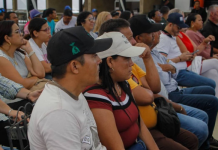 Sectores productivos de la Costa Oriental conforman el Plan de Gobierno de Falcón (+ Fotos)
