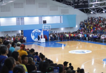 Anzoátegui transformado en un verdadero epicentro del deporte para el futuro de los atletas de la zona sur (+ Fotos)