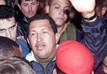 Fiscal General Tarek William Saab rememora 23 años de su detencïón por el fâscïsmo gôlpïsta (+ Detalles)