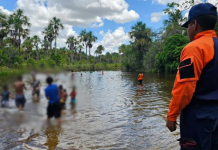 Balnearios de Maturín empiezan a recibir temporadistas (+ Detalles)
