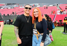 Daddy Yankee pide cerrar las empresas que tiene con Mireddys González, su exesposa (+ Detalles)