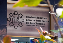 Inaugurado Centro Didáctico para la Enseñanza de las Ciencias en Barcelona (+ Fotos)