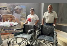 Alcaldía de Maturín refuerza su compromiso social con 99 ayudas técnicas (+ Fotos)