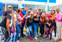 Segunda Consulta Popular 2025 arrancó en Anzoátegui para elegir las propuestas priorizadas en asambleas de ciudadanos (+ Fotos)