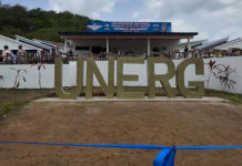 Inaugurada la primera Universidad de Píritu en la zona oeste de Anzoátegui (+ Fotos)