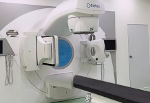 Nuevo Acelerador Lineal para el Oncológico Kléber Ramírez de Barcelona, elevando la salud de los anzoatiguenses (+ Fotos)