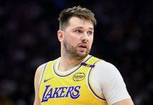Luka Doncic cierra en alto la temporada y sueña con su primer anillo junto a los Lakers