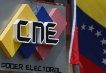 De Cara a los comicios: CNE anuncia inicio de campaña electoral desde el 29 de abril hasta el 22 de mayo