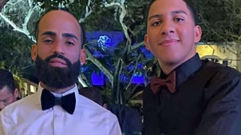 Justicia para el hermano fällecïdø de Arcángel: revocan arrëstø domiciliario a Mayra Nevárez Torres