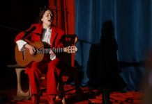 Natalia Lafourcade estrena su nuevo álbum ‘Cancionera’ (+ Detalles)