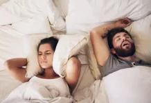 ¿Duermes mâl con tu pareja? El doctor del sueño plantea una solución poco convencional pero eficaz