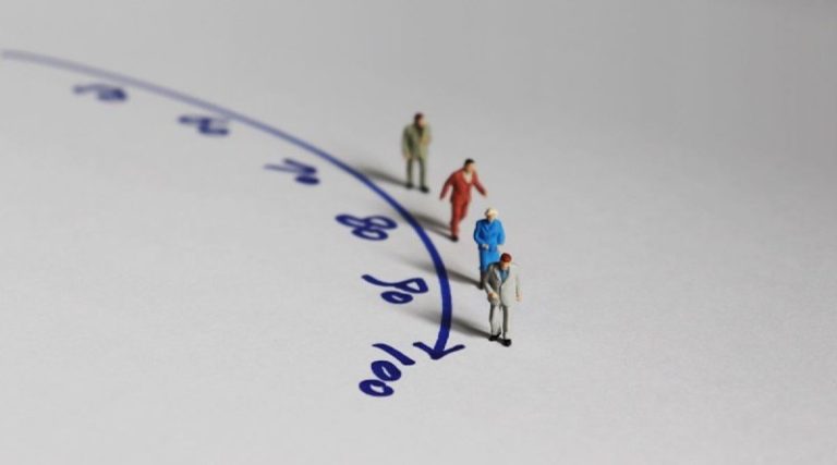 Conozca cuánto ha aumentado la Longevidad humana en los últimos años