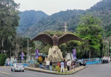 Más de 7 mil personas visitaron el municipio Caripe durante la Semana Mayor (+ Fotos)