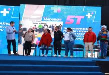 Ejecutivo Nacional fija el 27 de julio para la realización de la Consulta Popular de la Juventud