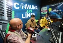 Gobernador Ernesto Luna: «Seguiremos impulsando proyectos que transformen positivamente nuestro estado»