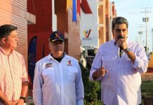 Presidente Maduro anuncia aumento a $160 el salario mínimo integral (+ Detalles)