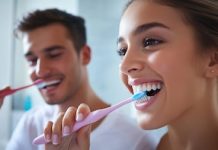 ¡Dile adiós al sarro dental! Expertos explican cuál es el mejor remedio natural