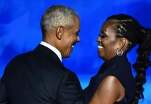 «No podían creer que tomara una decisión por mí misma»: Michelle Obama a los rumores de separación