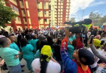 Centro de Educación Inicial Nacional Rafael Urdaneta fue rehabilitado para beneficiar a las comunidades en Catia
