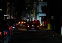 Apägón deja sin electricidad a más de 1,1 millones en el norte y centro de Puerto Rico