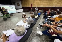 Desarrollaron conferencia para concienciar sobre el abuso sëxüal en el estado Carabobo