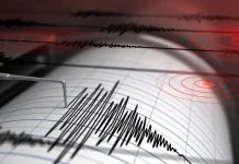 Alerta sísmica en California: Reportaron terremoto en San Diego