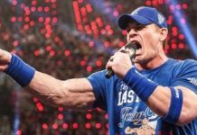 John Cena reveló que fue diagnosticado de cáncër en dos ocasiones tras detectarle unas manchas de sol