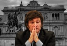 Encuesta Revela: Crisïs Económica Impacta en la Popularidad de Milei