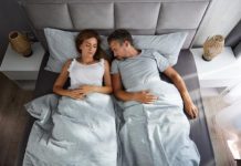 Dormir en una habitación fría, a unos 19 grados, activa tu metabolïsmo, mejora la sensibilidad a la insulïna y aumenta la grâsa saludable en tu cuerpo, dicen los expertos