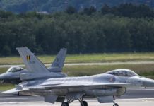Colombia enfrënta una luchä geopolítica por la renovación de su flota aérea militar