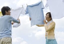Secretos revelados: Seca tu ropa sin malos olores con estos trucos infalibles