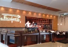 Para los amantes del vino, la pasta y la gastronomía italiana: Restaurante La Forchetta