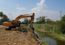 Más de 30 arroyos han sido saneados en Barcelona en el primer trimestre del año gracias al Plan Preinvierno 2025 (+ Video)