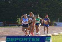 Venezuela cierra con éxito el Campeonato Suramericano de Mayores 2025 en Mar del Plata