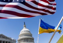 Ucrania y Estados Unidos listos para cerrar un acuerdo de explotación minera para finales de abril
