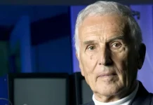 Científico de 96 años que no se medica desde hace 40: «intento hacer al menos cinco kilómetro al día» (+ Detalles)