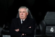 Ancelotti propuso, pero el Madrid decidió: los refuerzos que no llegaron