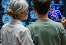 Identifican biomarcädores para la detección temprana del Alzhéimër en personas con síndröme de Döwn