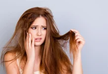 Cabello sin frizz: el secreto está en la hidratación y una mascarilla casera