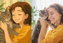 ¡No lo creerías! Este sería el costo de la tendencia viral de crear imágenes al estilo Studio Ghibli