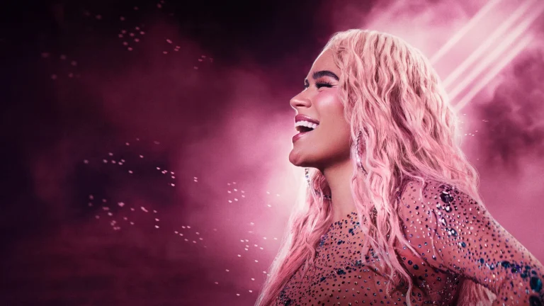 «Mañana fue muy bonito» el documental de Karol G se estrena hoy en Medellín y próximamente estará disponible en Netflix