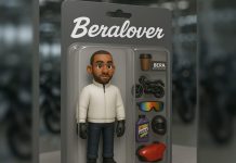 Bera Motorcycles se una a las tendencias de IA ¿Será que traerán juguetes para los bera lovers?