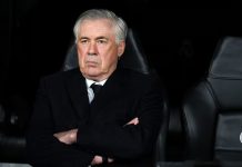 Carlo Ancelotti revela qué es lo que necesita el Madrid para ganar la Liga y la Copa