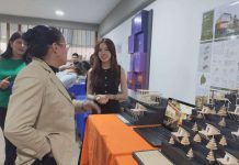 XIV Bienal de Arquitectura tendrá lugar en Mérida hasta el 3 de mayo